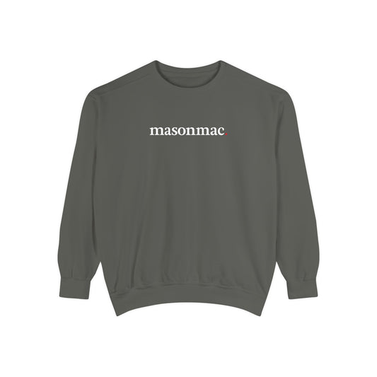 MasonMac Classic 2.0 Sweatshirt