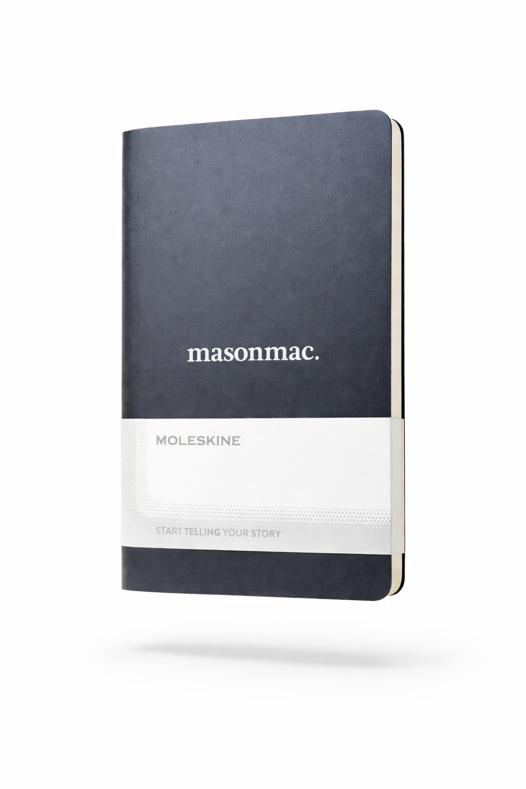 Moleskin Journal