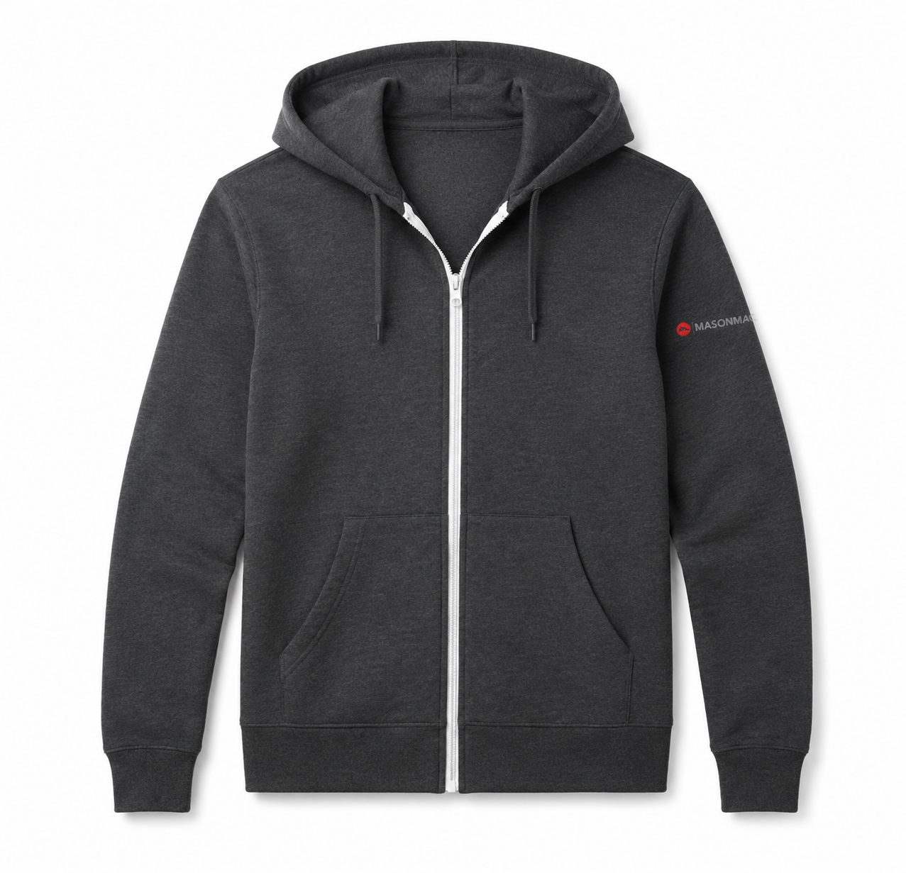 MasonMac Lightweight Hoodie