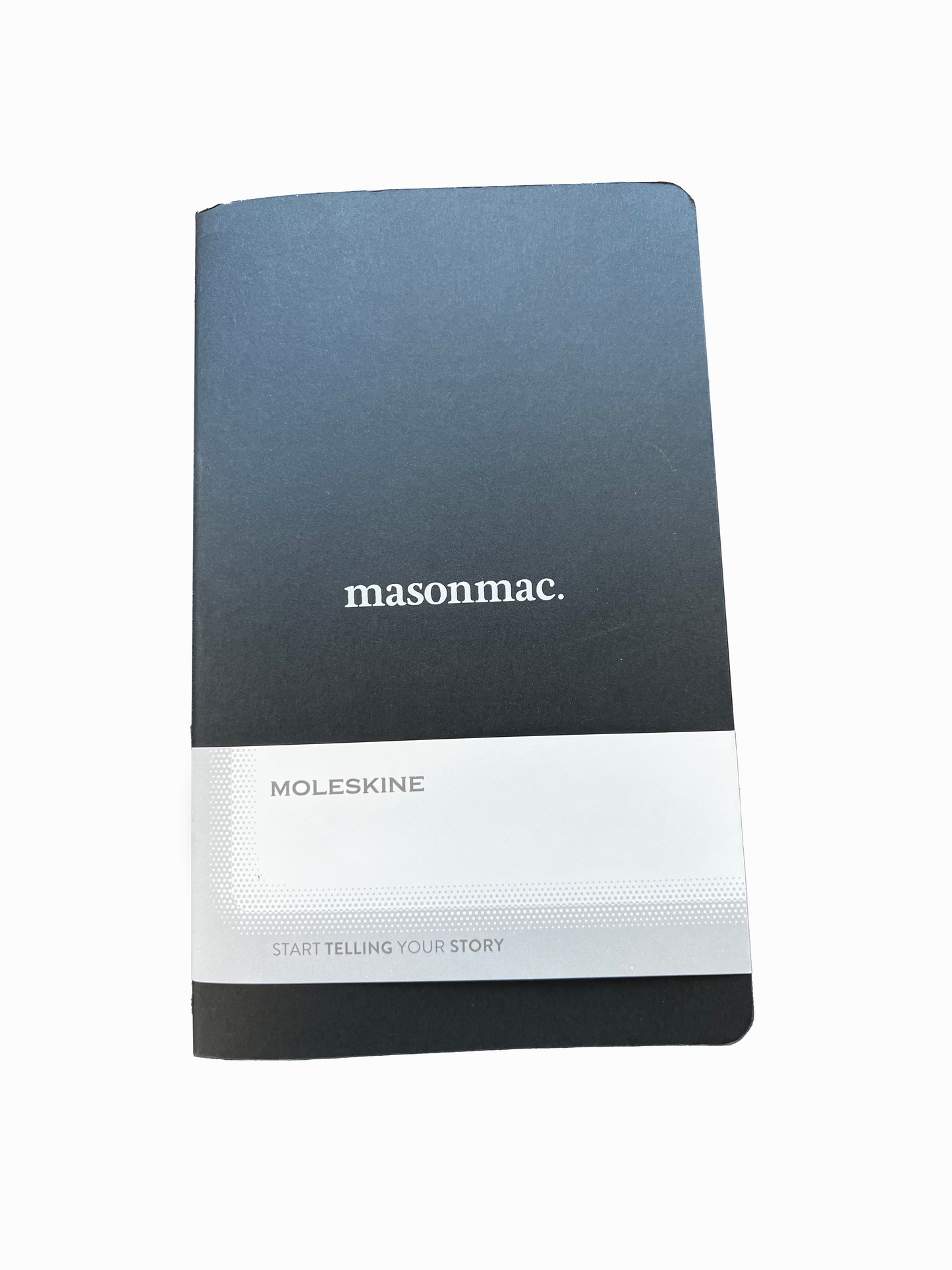 Moleskin Journal