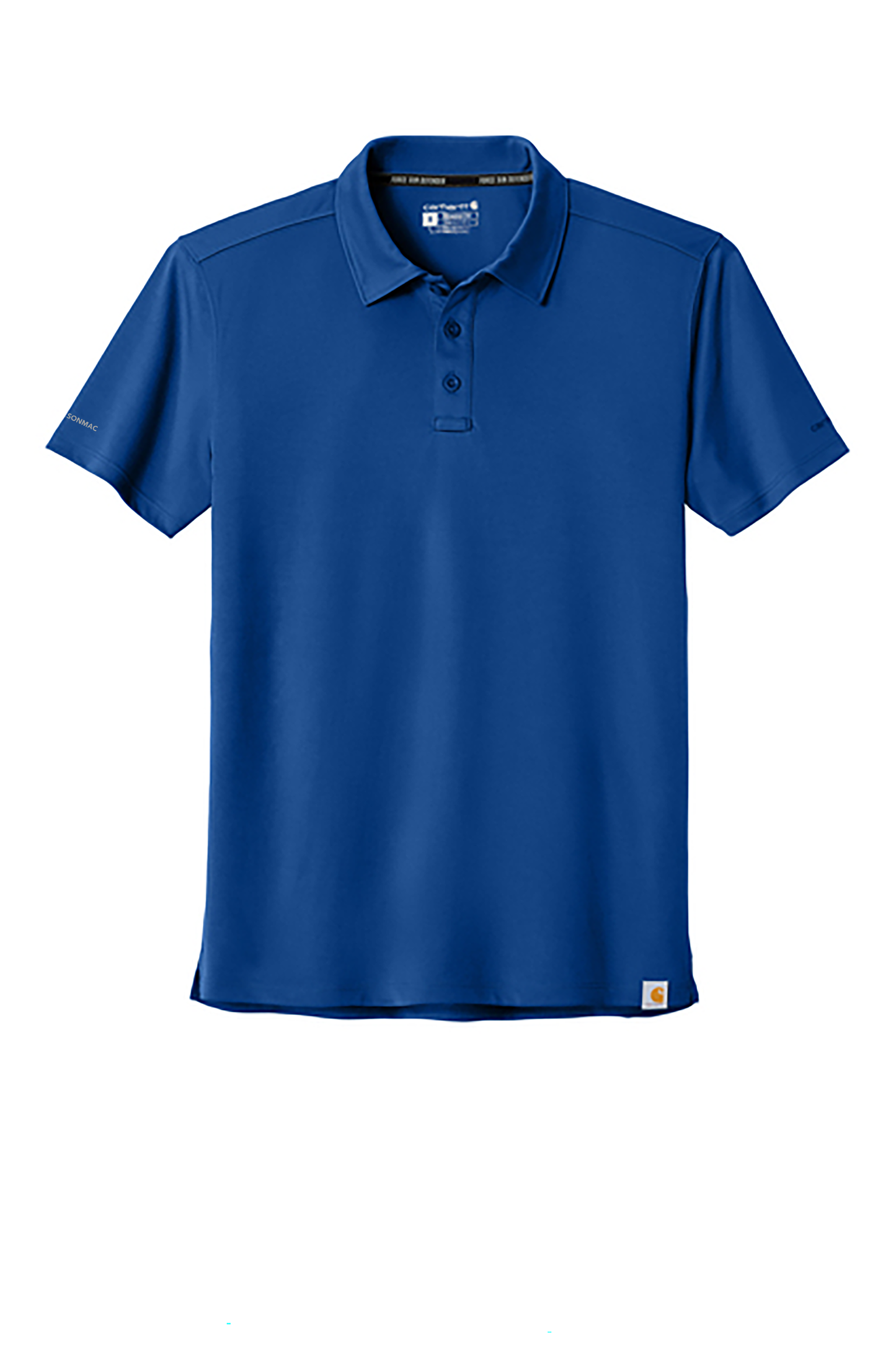 MasonMac Carhartt Force® Sun Defender™ Polo