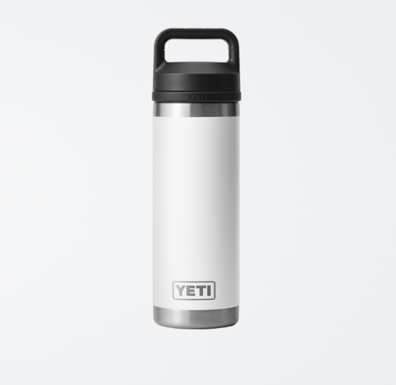 MasonMac Yeti® Rambler 18oz Water Bottle
