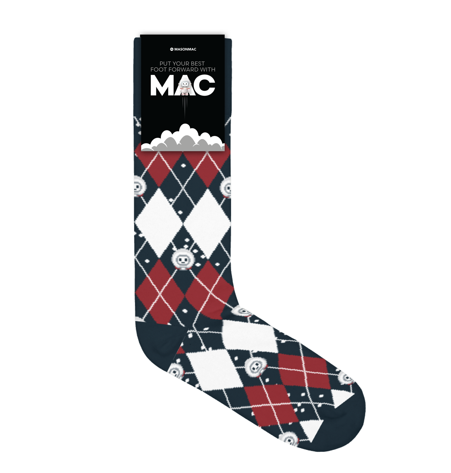 MAC OG Socks
