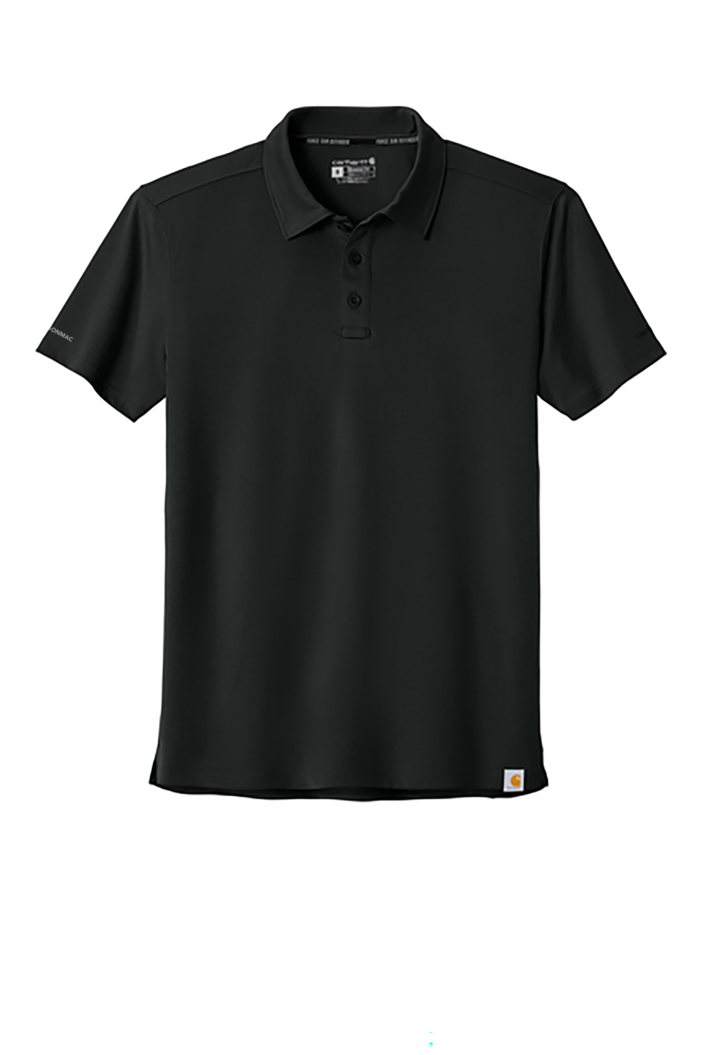 MasonMac Carhartt Force® Sun Defender™ Polo