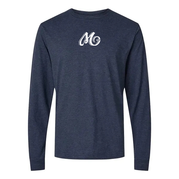 MasonMac Coastal Unisex T - Long Sleeve