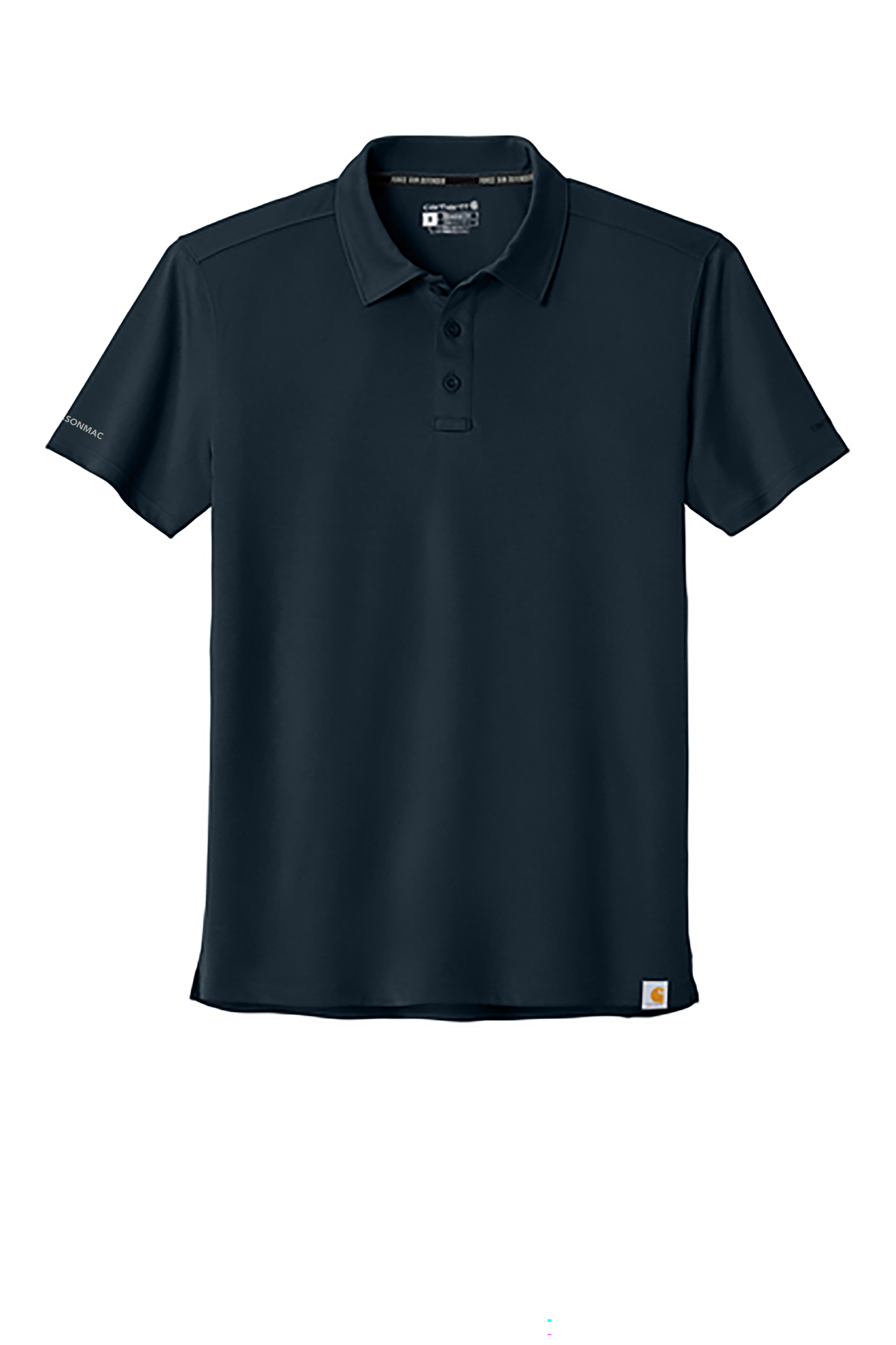 MasonMac Carhartt Force® Sun Defender™ Polo