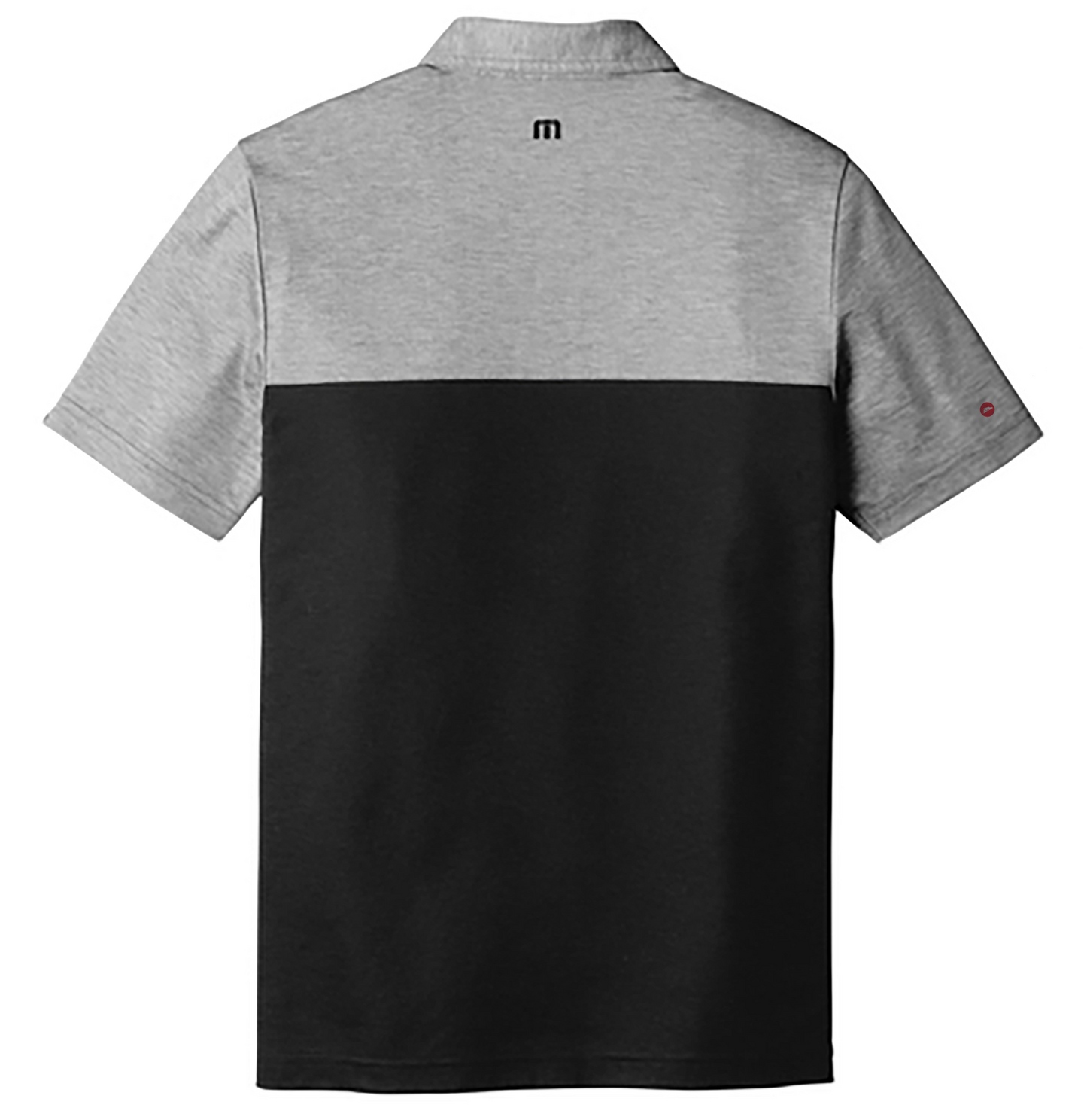 TravisMathew MasonMac Oceanside Blocked Polo