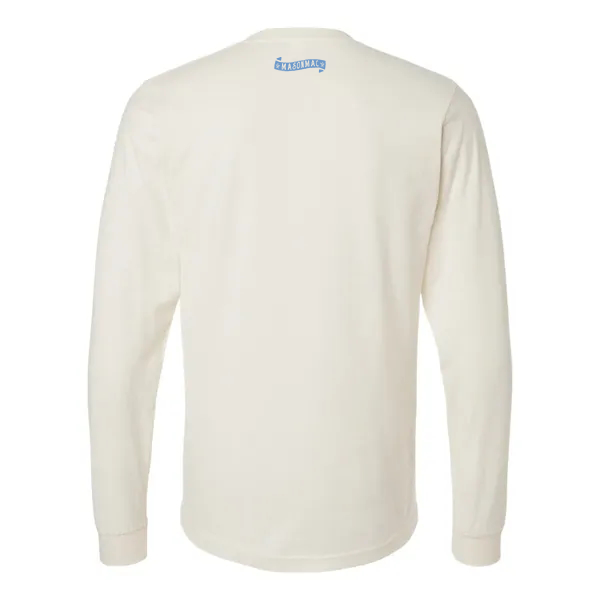 MasonMac Coastal Unisex T - Long Sleeve