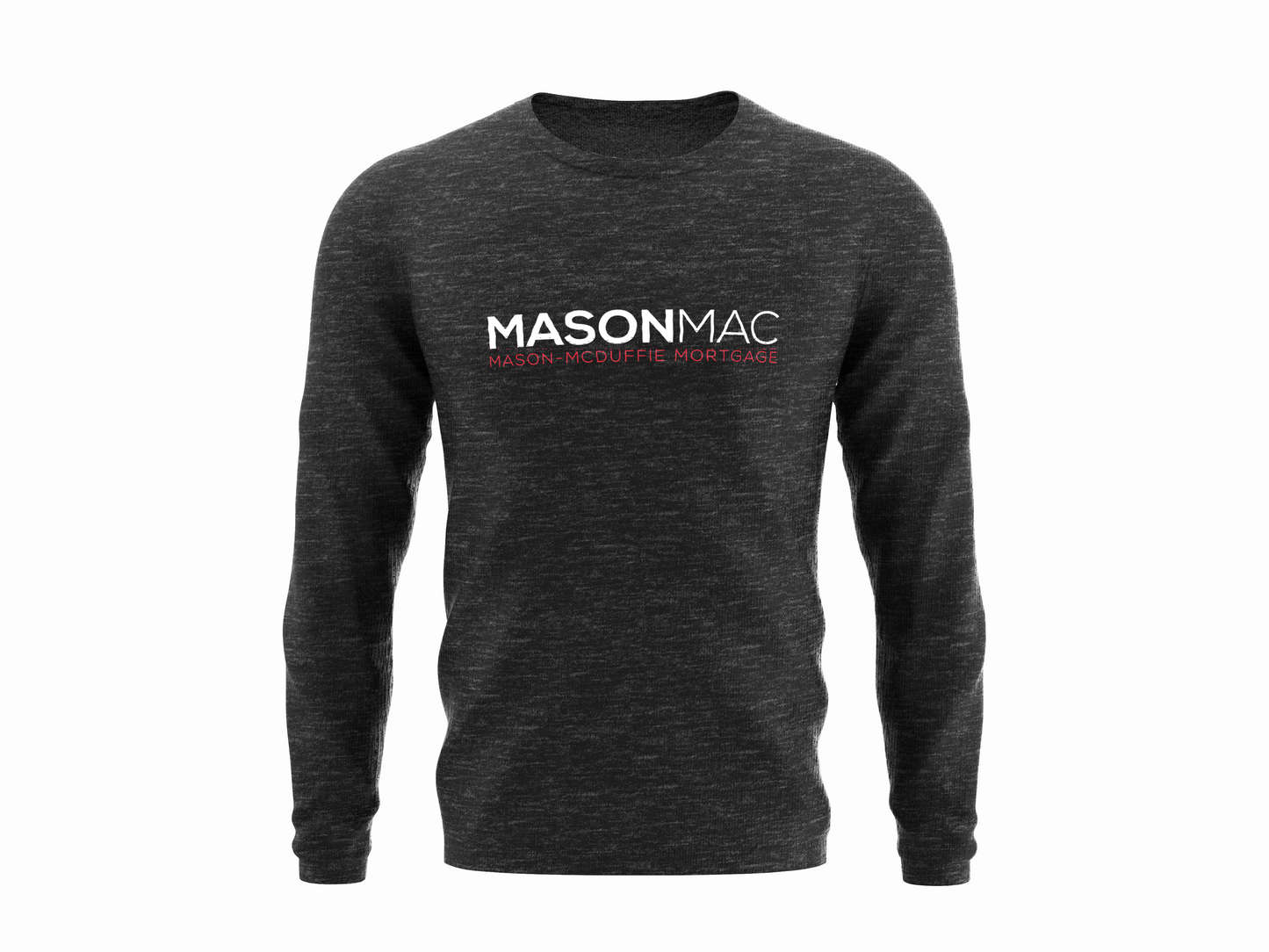 MasonMac Classic Unisex T - Long Sleeve