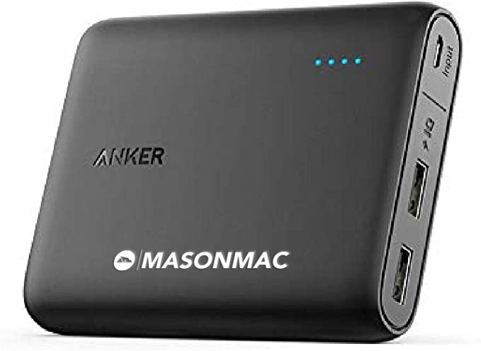 Anker Power Core 10400