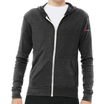 MasonMac Lightweight Hoodie