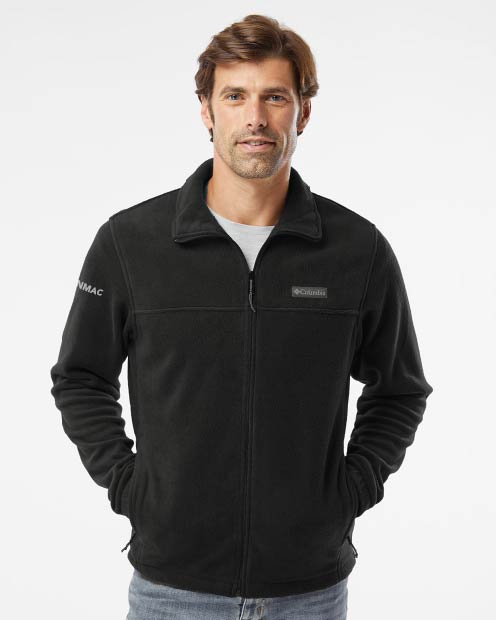 Columbia - Steens Mountain™ Fleece 2.0 Full-Zip Jacket