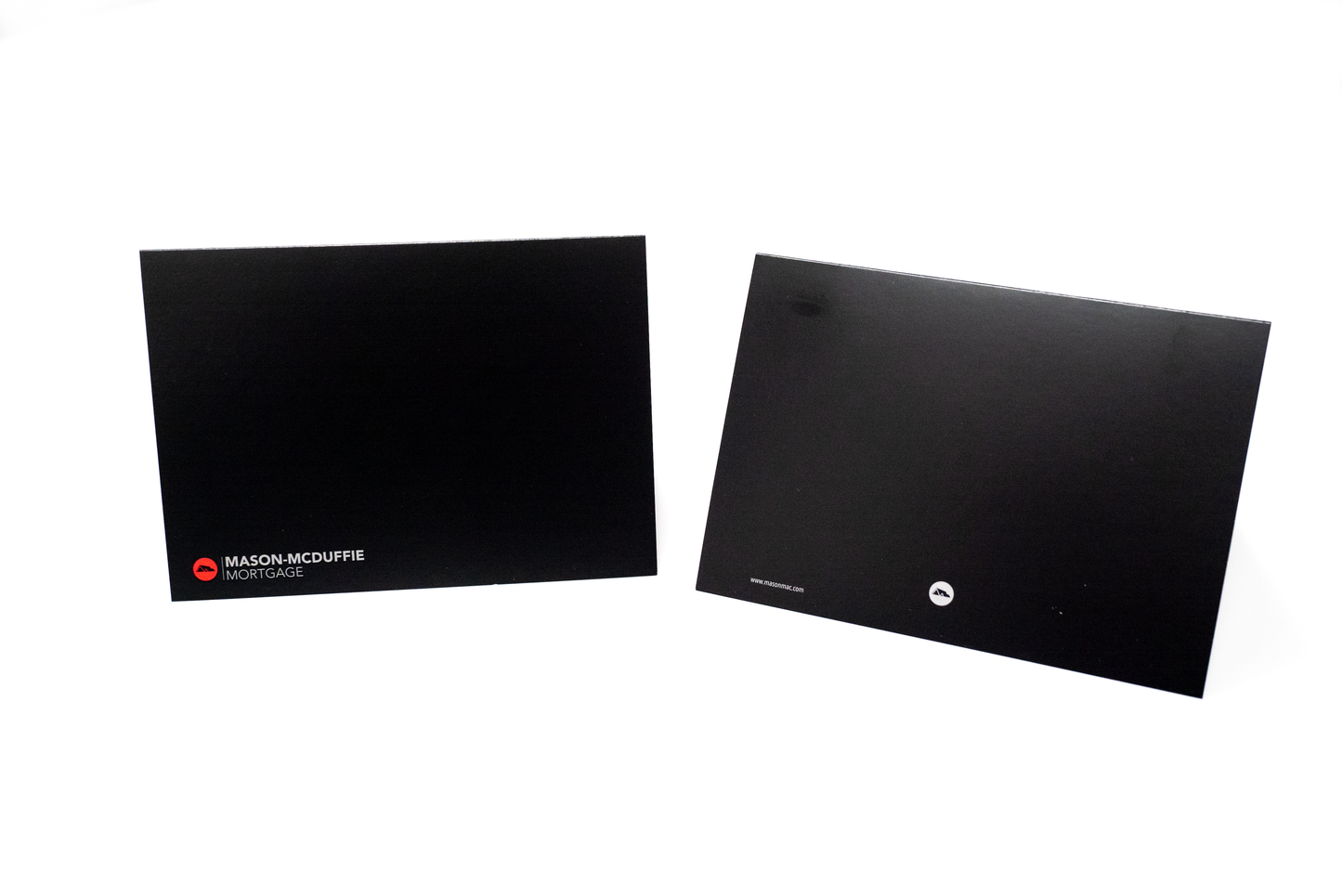 MasonMac Blank Notecard 25/Pack