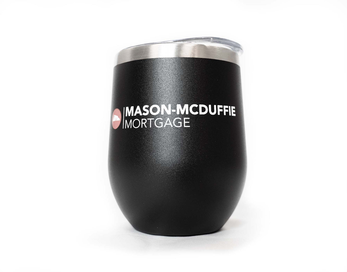 MasonMac Cece Wine Tumbler 12 OZ