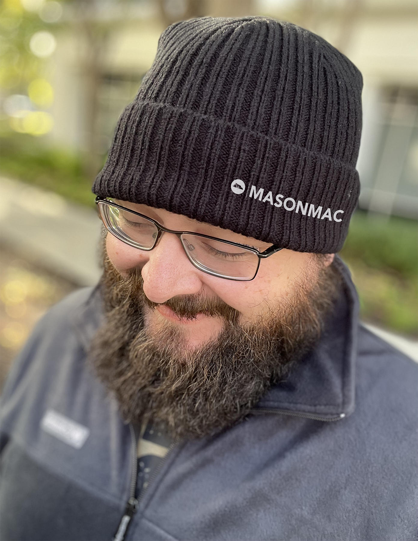 Columbia 2024 watch cap