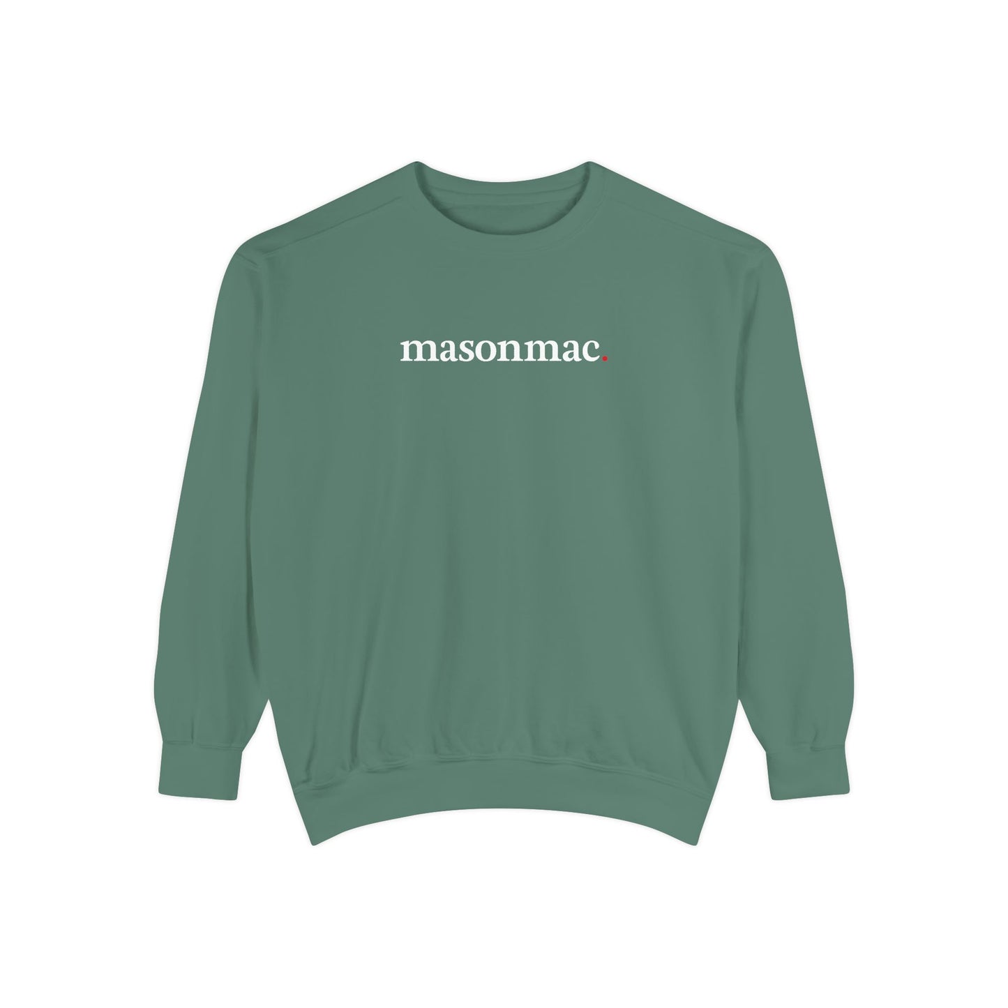 MasonMac Classic 2.0 Sweatshirt