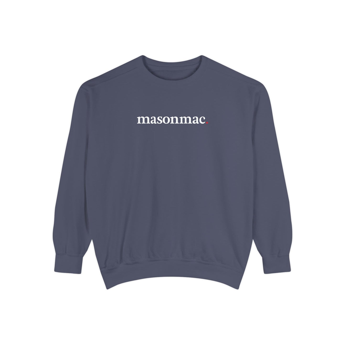 MasonMac Classic 2.0 Sweatshirt