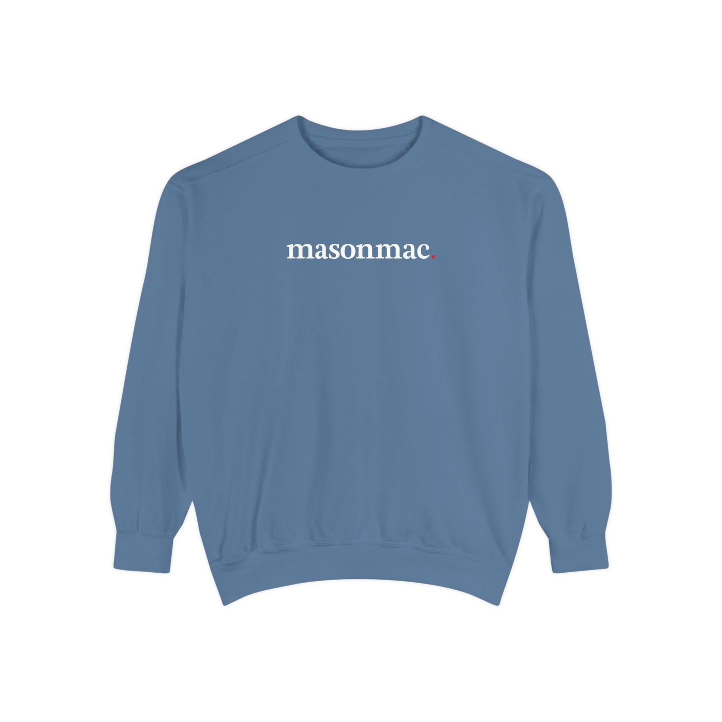 MasonMac Classic 2.0 Sweatshirt