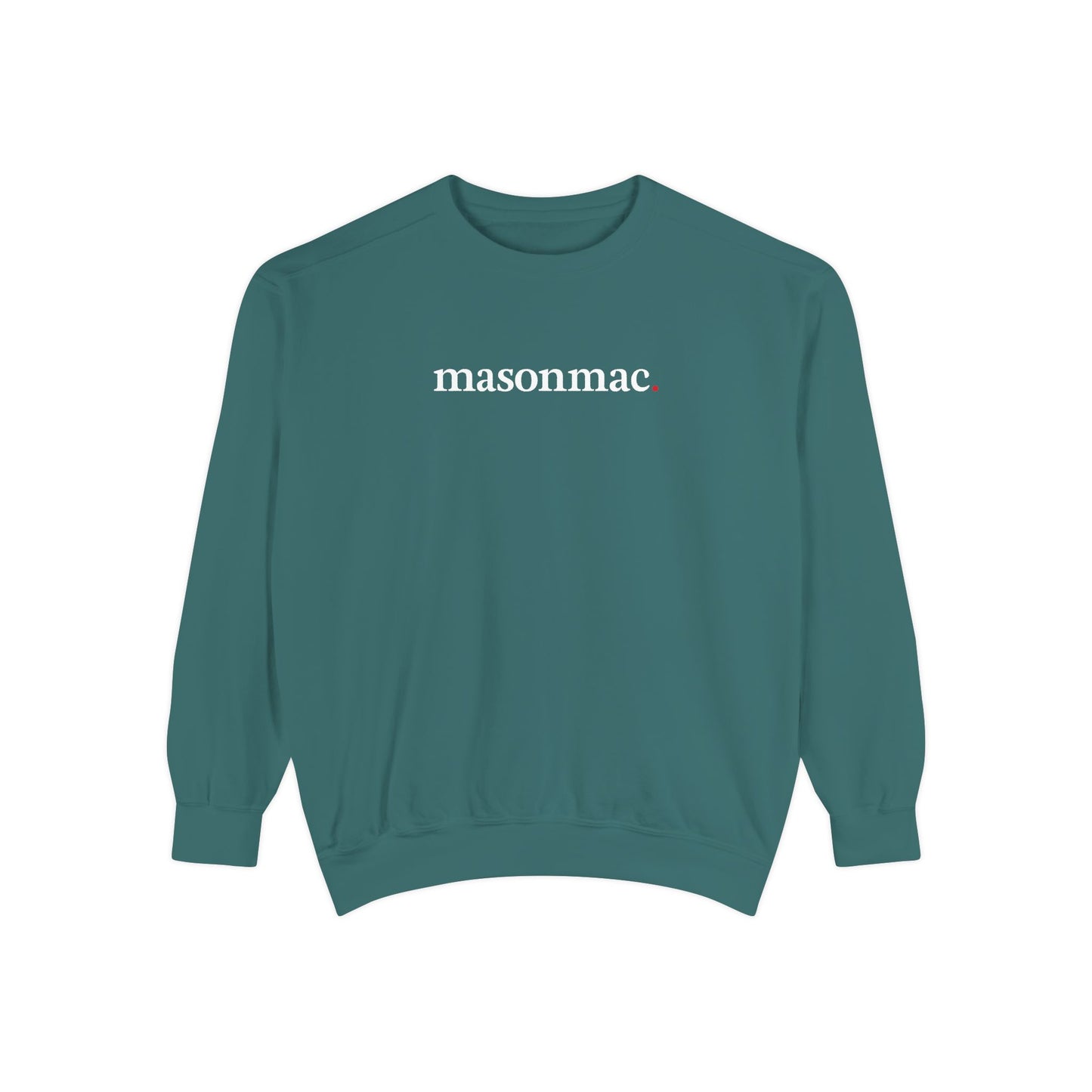 MasonMac Classic 2.0 Sweatshirt