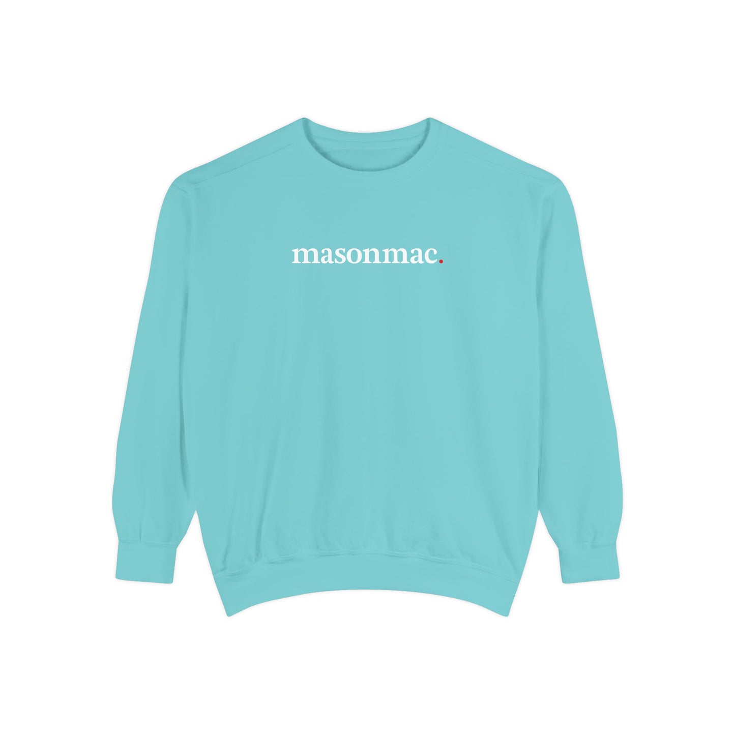 MasonMac Classic 2.0 Sweatshirt