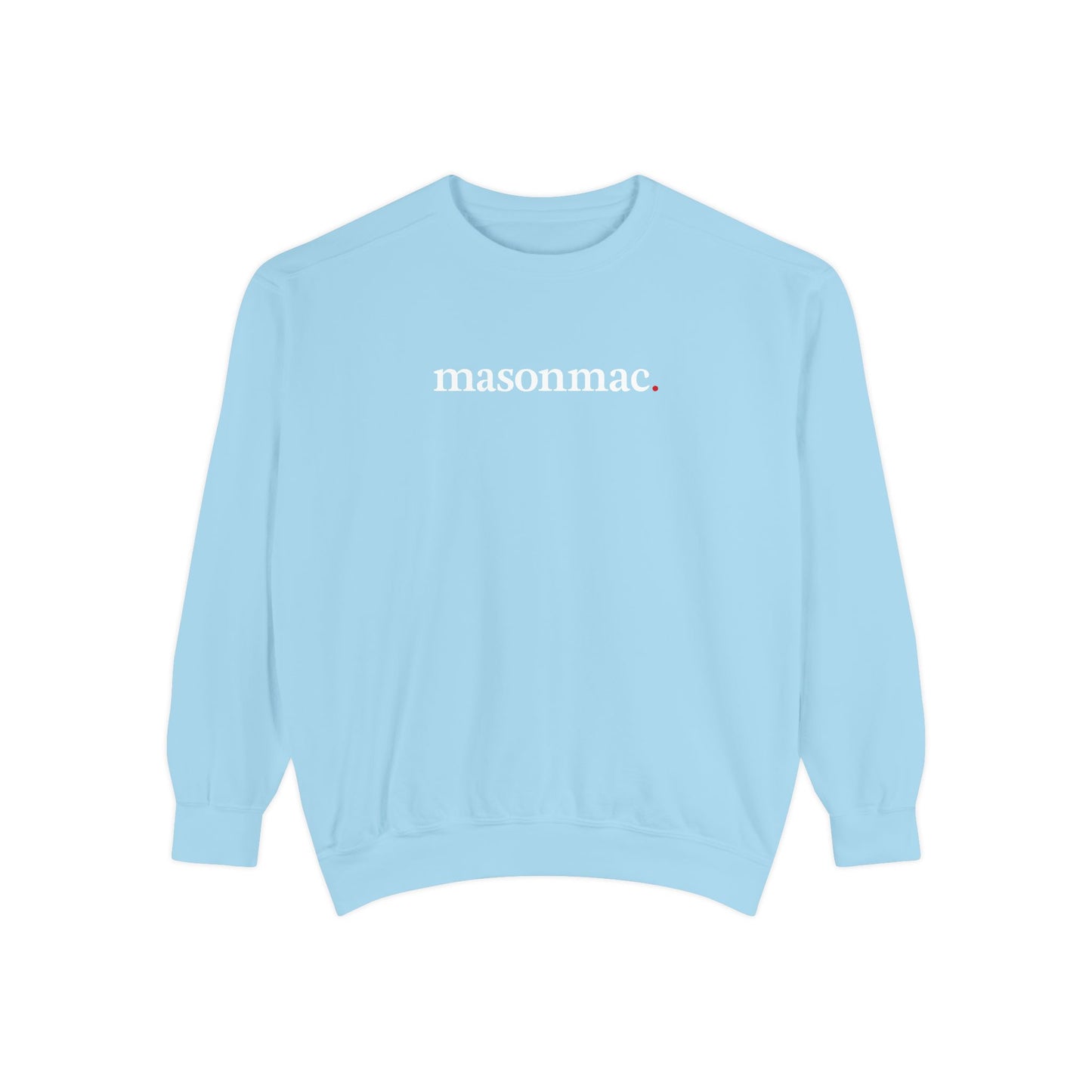 MasonMac Classic 2.0 Sweatshirt