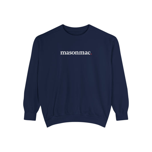 MasonMac Classic 2.0 Sweatshirt