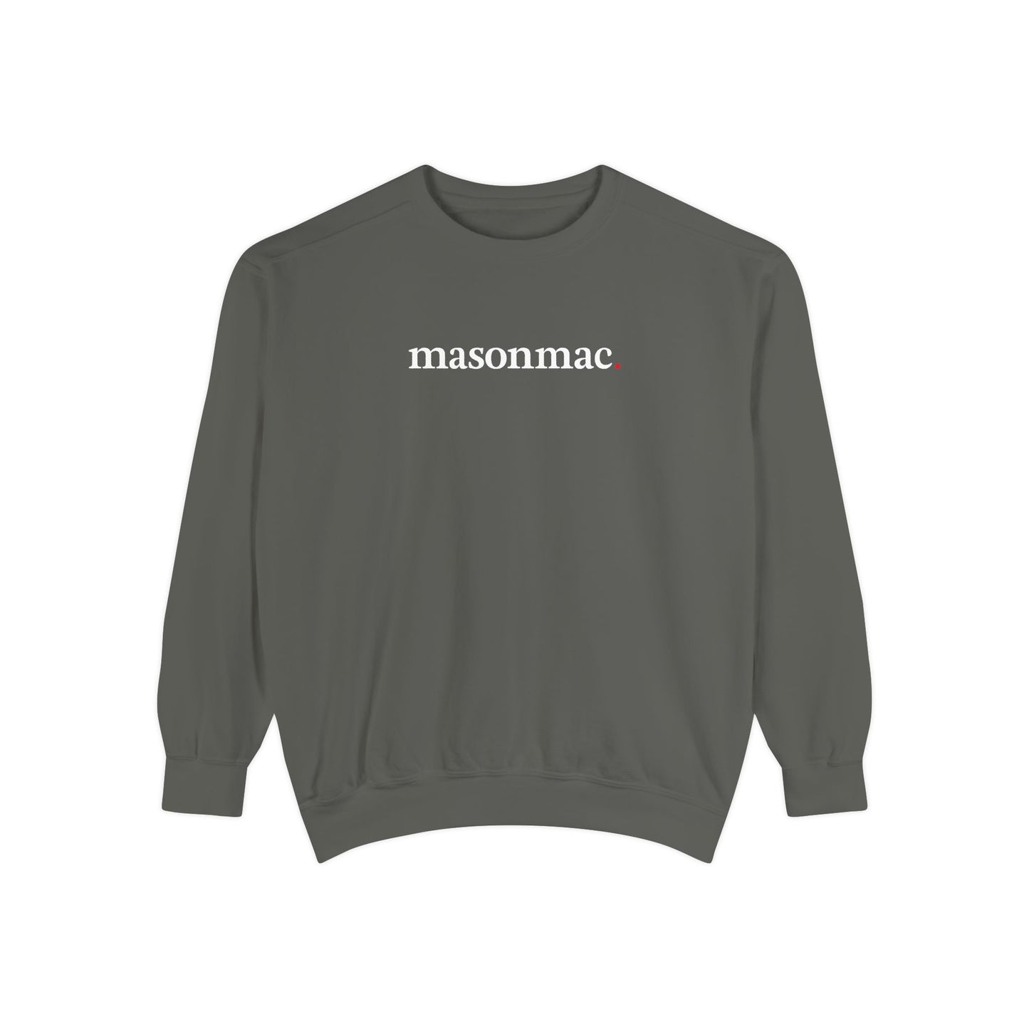 MasonMac Classic 2.0 Sweatshirt