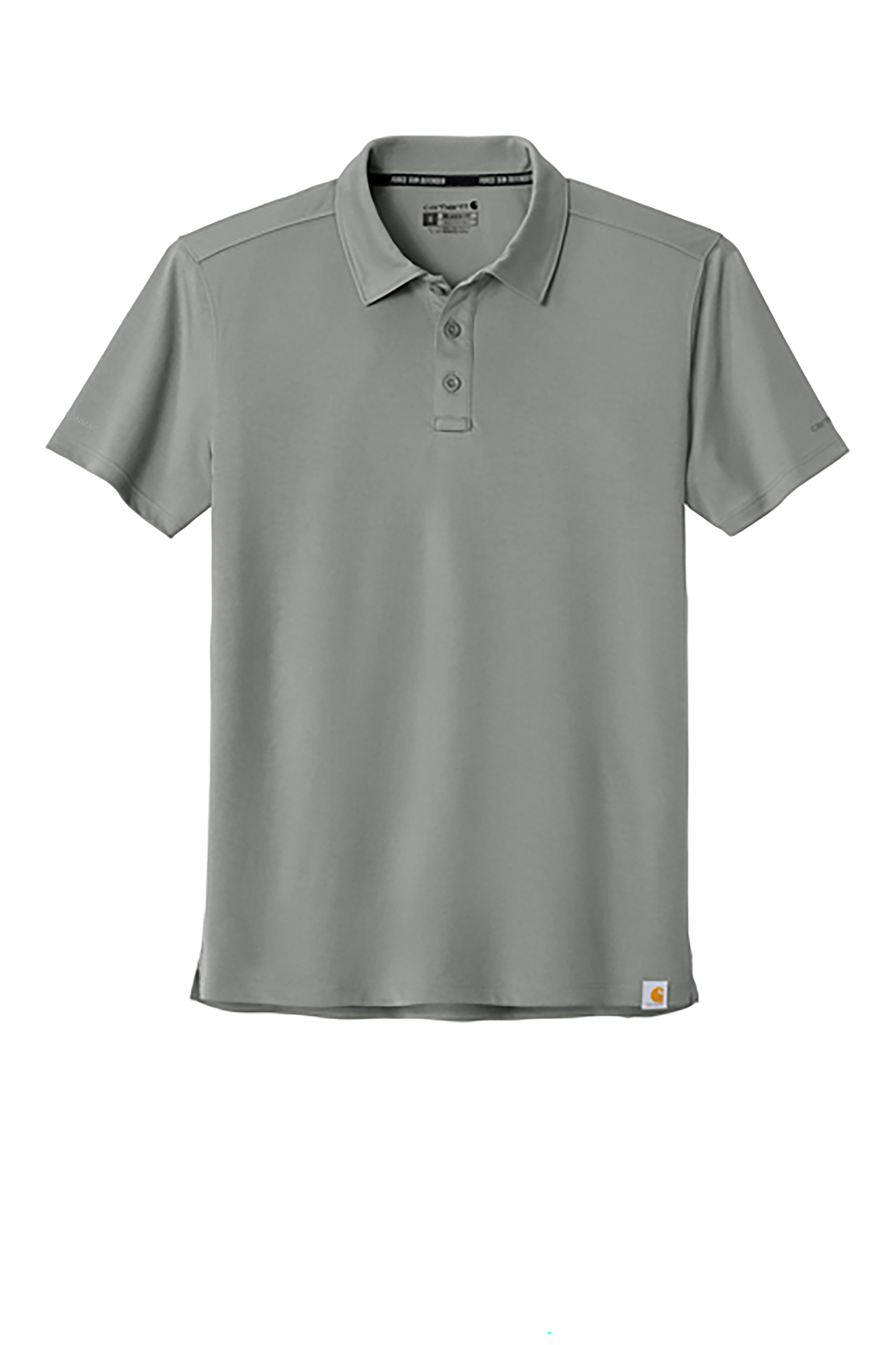 MasonMac Carhartt Force® Sun Defender™ Polo