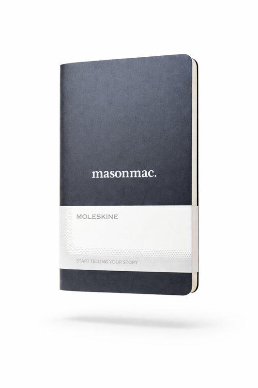 Moleskin Journal