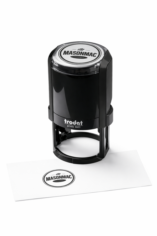 MasonMac Stamp