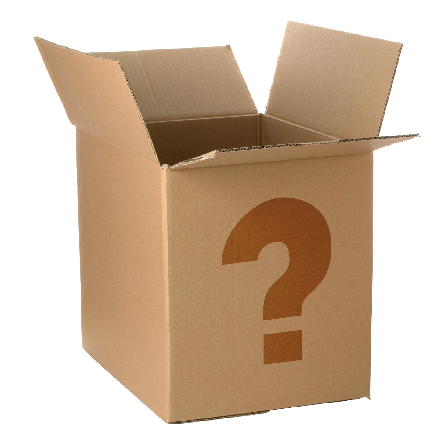 MasonMac Mystery Merch Box