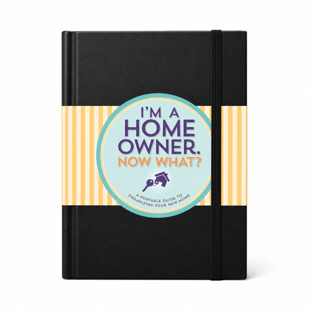 "I'm a Homeowner. Now What?" - Journal
