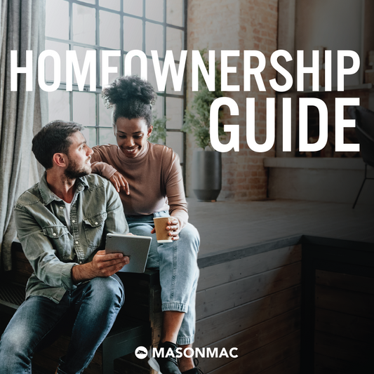 Homeownership Guide