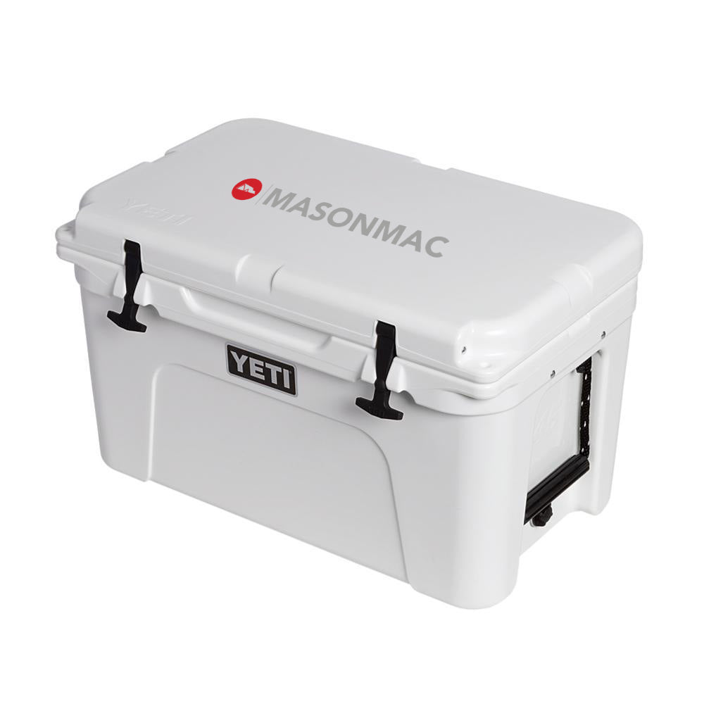 Yeti Tundra 45 Hard Cooler (min order: 10)
