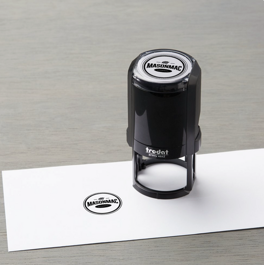 MasonMac Stamp