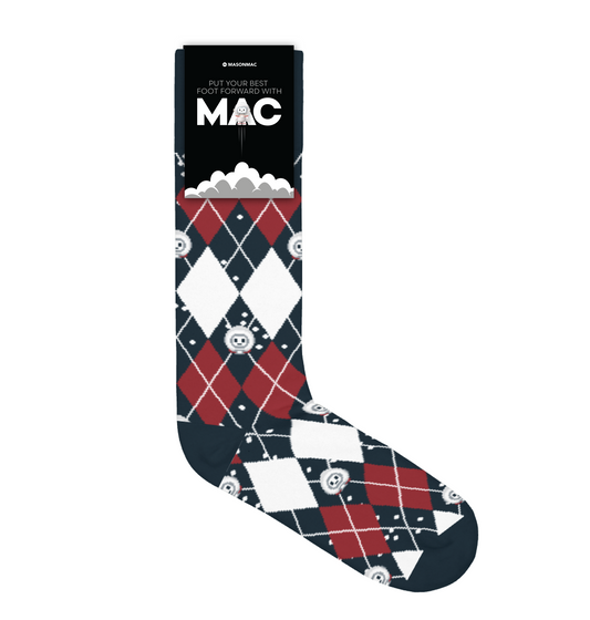 MAC OG Socks