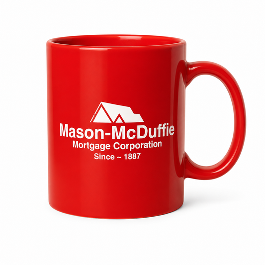 Throwback XXL Mug