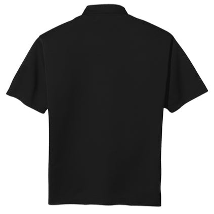 MasonMac Nike Tech Basic Dri-FIT Polo