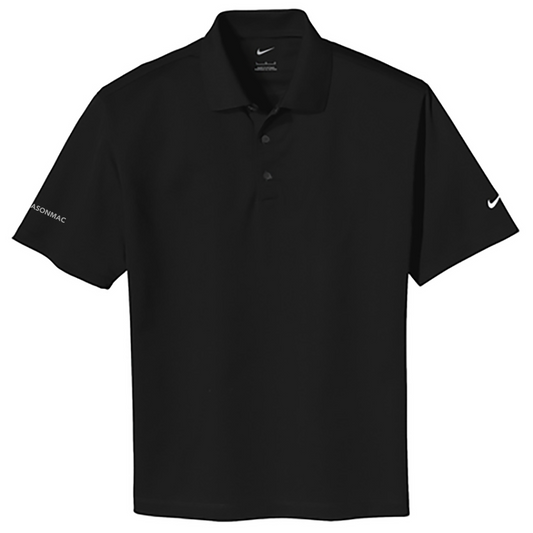 MasonMac Nike Tech Basic Dri-FIT Polo