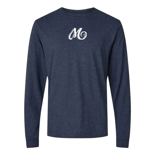 MasonMac Coastal Unisex T - Long Sleeve