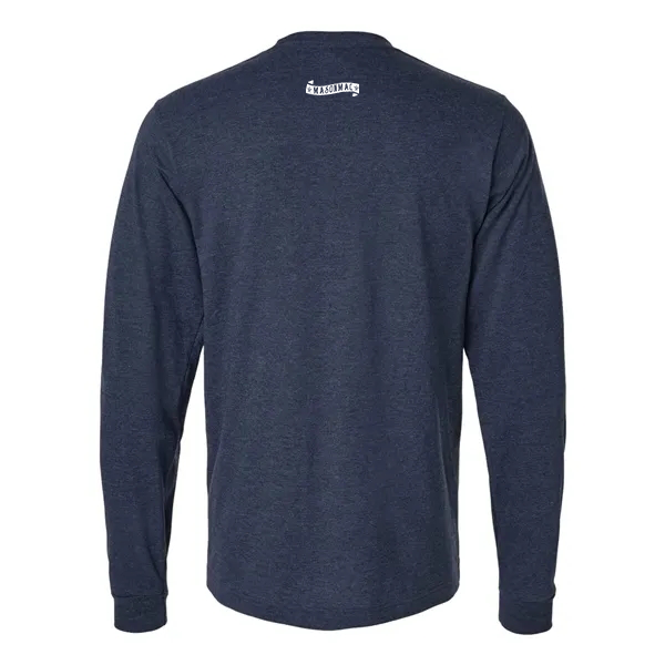 MasonMac Coastal Unisex T - Long Sleeve