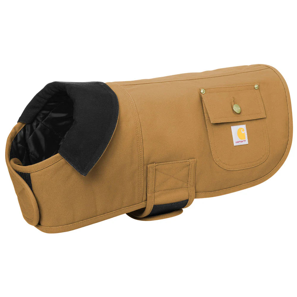 Carhartt Dog Chore Coat - Brown