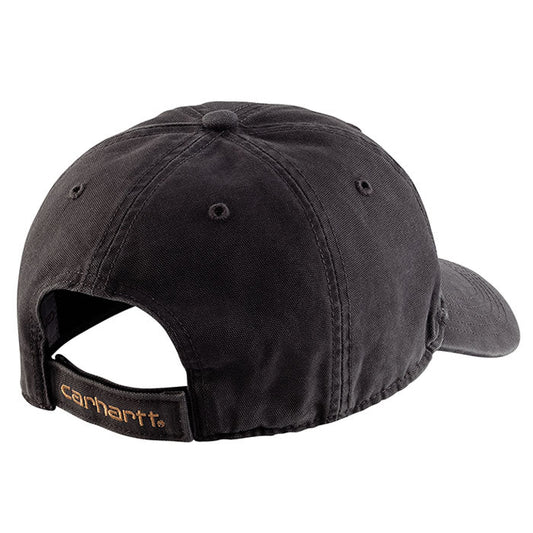 Carhartt Cotton Canvas Cap