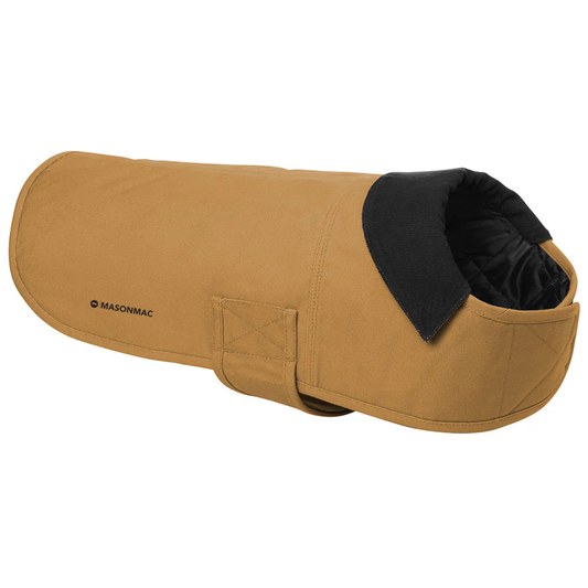 Carhartt Dog Chore Coat - Brown