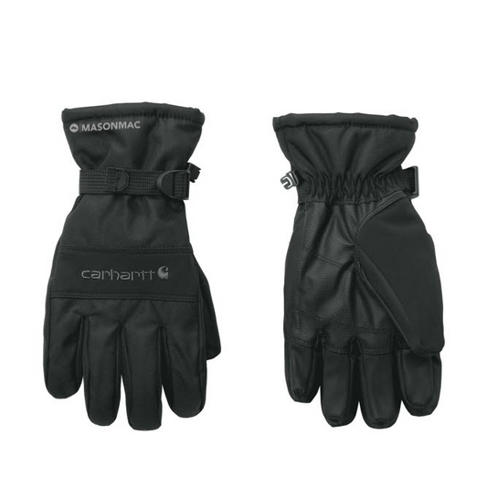 Carhartt Waterproof Insulated Gloves