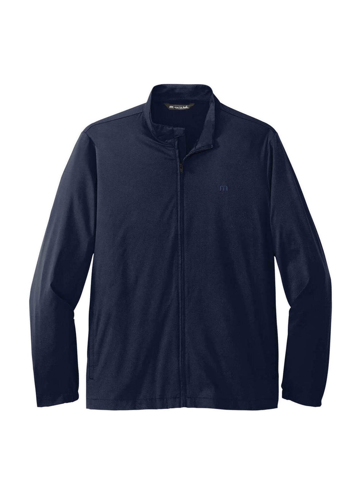 Travis Mathew MasonMac Surfside Full Zip Jacket