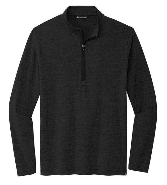 Travis Mathew MasonMac Crestview 1/4 Zip Pullover