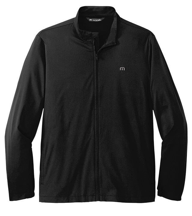 Travis Mathew MasonMac Surfside Full Zip Jacket