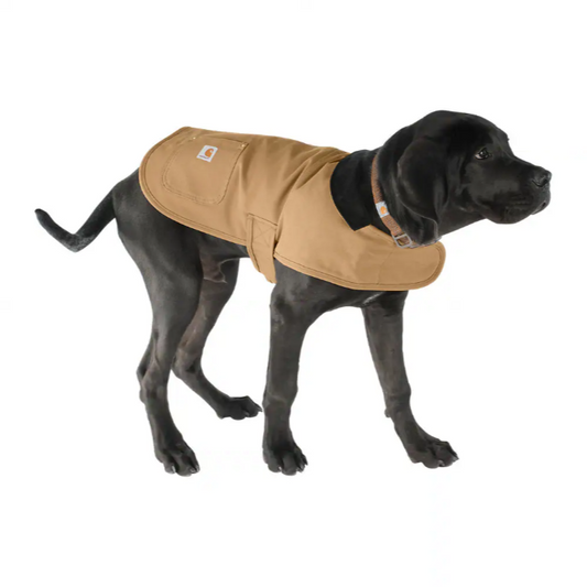 Carhartt Dog Chore Coat - Brown