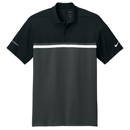 MasonMac Nike Dri-FIT Victory Colorblock Polo